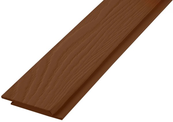 Фиброцементный сайдинг FCSPRO Click Shtil F30 (Теплая земля) купить в Анжеро-Судженске