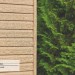 Сайдинг Ю-Пласт TIMBERBLOCK Кедр (Тимберблок), Кедр Натуральный купить в Анжеро-Судженске