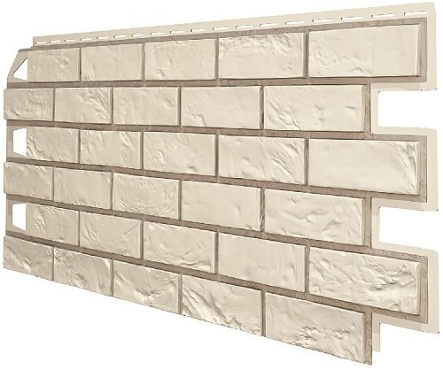 Фасадная панель VOX SOLID BRICK REGULAR ковентри купить в Анжеро-Судженске