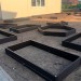 Доска грядочная NauticPrime 450x35x2950мм, Венге купить в Анжеро-Судженске
