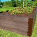 Доска грядочная NauticPrime 450x35x2950мм, Венге купить в Анжеро-Судженске