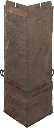 Наружный угол гранит (альпийский), 0,47 х 0,16м купить в Анжеро-Судженске