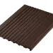 Ступень RusDecking Unodeck - Венге купить в Анжеро-Судженске