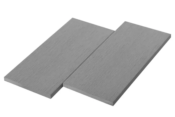 Заборная доска RusDecking UnoDeck Patio - Серый купить в Анжеро-Судженске