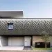 Фиброцементные панели Panda Перфорация 05200F купить в Анжеро-Судженске