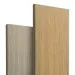 Террасная доска ДПК Co-extrusion EasyDecking 145х21 3D Multicolor Oak / Driftwood купить в Анжеро-Судженске
