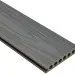 Террасная доска из ДПК CM Decking Reverse, Волнат/Чаркол купить в Анжеро-Судженске