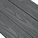 Террасная доска из ДПК CM Decking Reverse, Волнат/Чаркол купить в Анжеро-Судженске