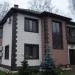 Фасадная панель Альта-профиль Неаполь - Терракотовый купить в Анжеро-Судженске