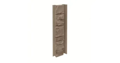 Планка универсальная VOX Solid Stone Calabria камень глиняный