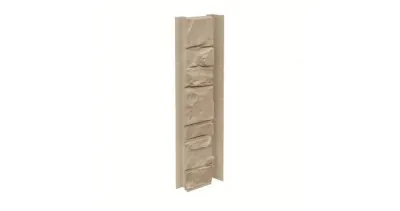 Планка универсальная VOX Solid Stone Liguria камень ванильный
