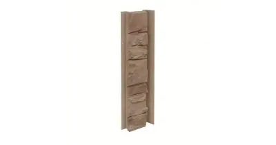 Планка универсальная VOX Solid Stone Umbria камень коричневый