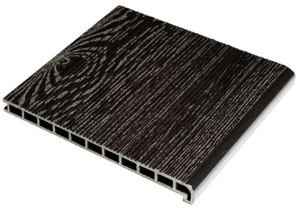 Ступени из ДПК Faynag WOOD Кварц купить в Анжеро-Судженске