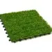 Садовый паркет CM Garden Grass, 300х300 мм, искусственная трава купить в Анжеро-Судженске