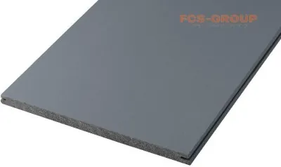 Фиброцементные панели FCS Group Smooth Line F15