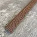 Уголок 3D EasyDecking Wood-Х 50х50 Коричневый купить в Анжеро-Судженске