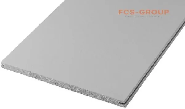 Фиброцементные панели FCS Group Smooth Line F51 купить в Анжеро-Судженске