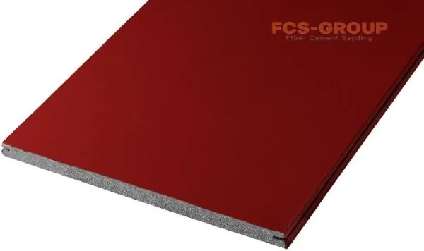 Фиброцементные панели FCS Group Smooth Line F61 купить в Анжеро-Судженске