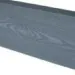 Доска для грядок и клумб из ДПК 3D, NauticPrime 30х225х2950 серый (под заказ) купить в Анжеро-Судженске