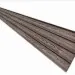 Cайдинг из ДПК NanoWood Шлифовка+тиснение с одной стороны Венге купить в Анжеро-Судженске