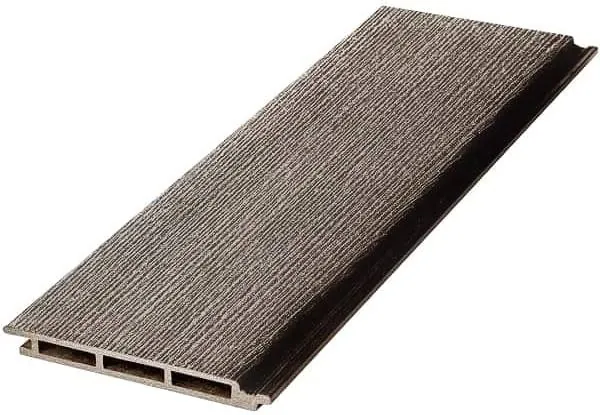 Сайдинг из ДПК Dortmax vintage Чёрный купить в Анжеро-Судженске