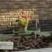 Фасадная панель Ю-пласт Стоун Хаус S-Lock Таганай таёжный купить в Анжеро-Судженске