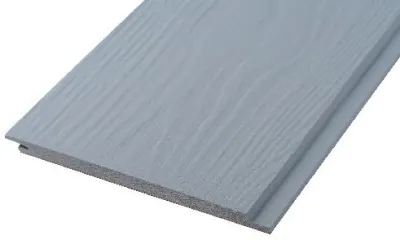 Фиброцементные панели Wood Click F62