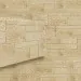 Фасадная панель VOX Sandstone (Сандстоун) кремовый купить в Анжеро-Судженске
