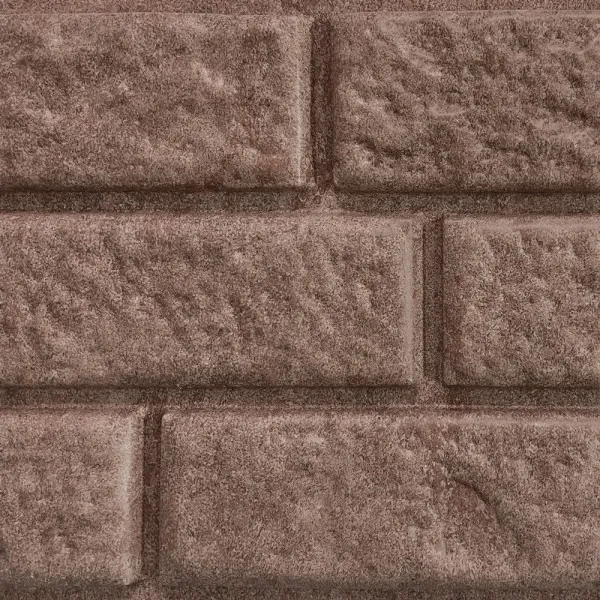 Сайдинг BRICKHOUSE коричневый купить в Анжеро-Судженске
