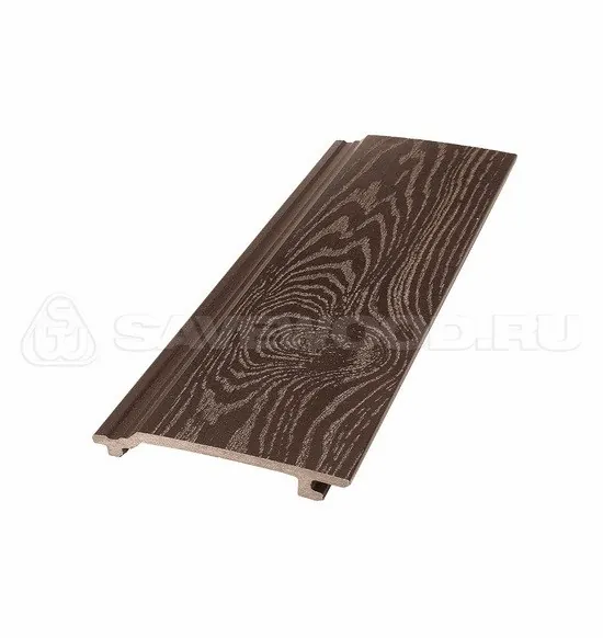 Сайдинг из дпк savewood sw-sorbus тангенциальный распил терракот купить в Анжеро-Судженске