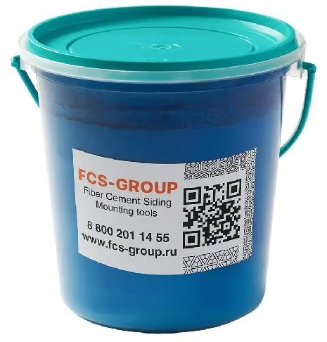 Краска FCS-GROUP 0,5 кг купить в Анжеро-Судженске
