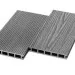 Террасная доска из ДПК RusDecking Unodeck Ultra - Серый купить в Анжеро-Судженске
