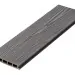 Террасная доска из ДПК RusDecking Unodeck Ultra - Серый купить в Анжеро-Судженске