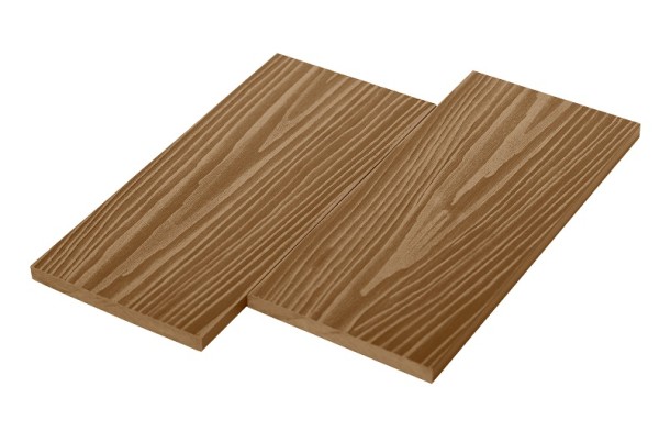 Заборная доска RusDecking UnoDeck Forte - Орех купить в Анжеро-Судженске