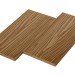 Заборная доска RusDecking UnoDeck Forte - Орех купить в Анжеро-Судженске