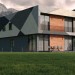 Фиброцементные панели Roofas COLOR Line Cream купить в Анжеро-Судженске