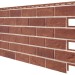 Фасадная панель VOX SOLID BRICK REGULAR дорсет купить в Анжеро-Судженске