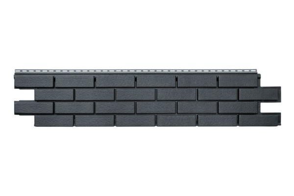 Фасадная панель GrandLine (Я Фасад), Невский Клинкер, Оникс купить в Анжеро-Судженске