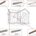 Стартовая деталь открытого типа YM-2968 купить в Анжеро-Судженске