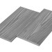Заборная доска RusDecking UnoDeck Forte - Серый купить в Анжеро-Судженске
