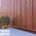 Фасадная панель Ю-Пласт Хокла Color Брусника купить в Анжеро-Судженске