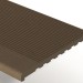 Ступени из ДПК WOODVEX Select Кофе купить в Анжеро-Судженске