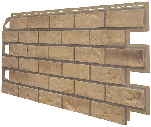 Фасадная панель VOX SOLID BRICK REGULAR эксетер купить в Анжеро-Судженске