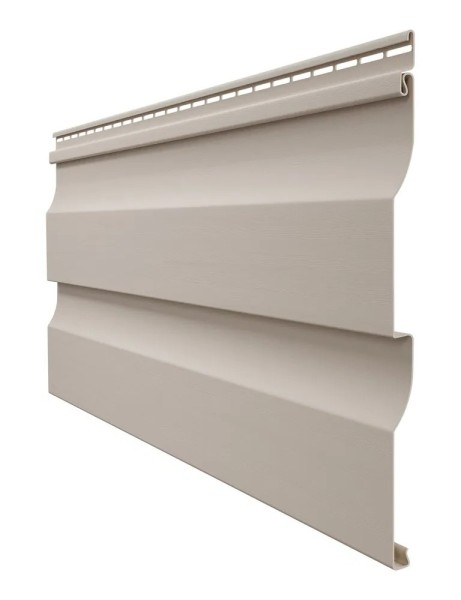 Сайдинг Виниловый Docke, D4.5D, халва купить в Анжеро-Судженске Сайдинг Виниловый Docke, D4.5D, халва купить в Анжеро-Судженске