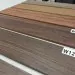 Фиброцементный сайдинг SidWood с фактурой под дерево W-115 Прямой купить в Анжеро-Судженске
