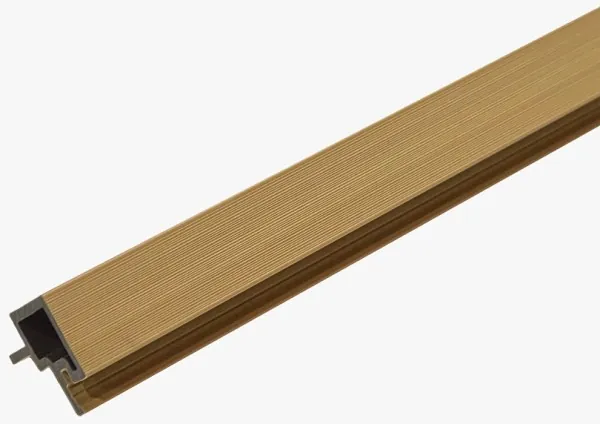 Угловой профиль CM Wall, 3000х56х49 мм PINE (Сосна) купить в Анжеро-Судженске