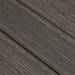 Террасная доска из ДПК CM Decking серия ZEBRANO цвет бежево-серый (под заказ) купить в Анжеро-Судженске