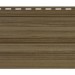 Виниловый сайдинг FineBer Standart Royal Wood, Ольха купить в Анжеро-Судженске