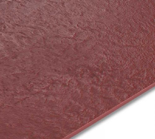 Фиброцементный сайдинг Roofas Board Stone Гранит красный купить в Анжеро-Судженске