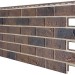 Фасадная панель VOX SOLID BRICK REGULAR йорк купить в Анжеро-Судженске